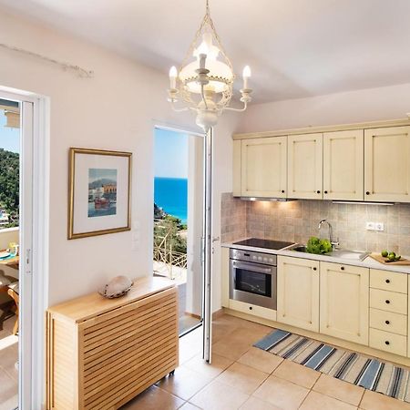 Agios Nikitas Supreme Villa By Imagine Lefkada Εξωτερικό φωτογραφία