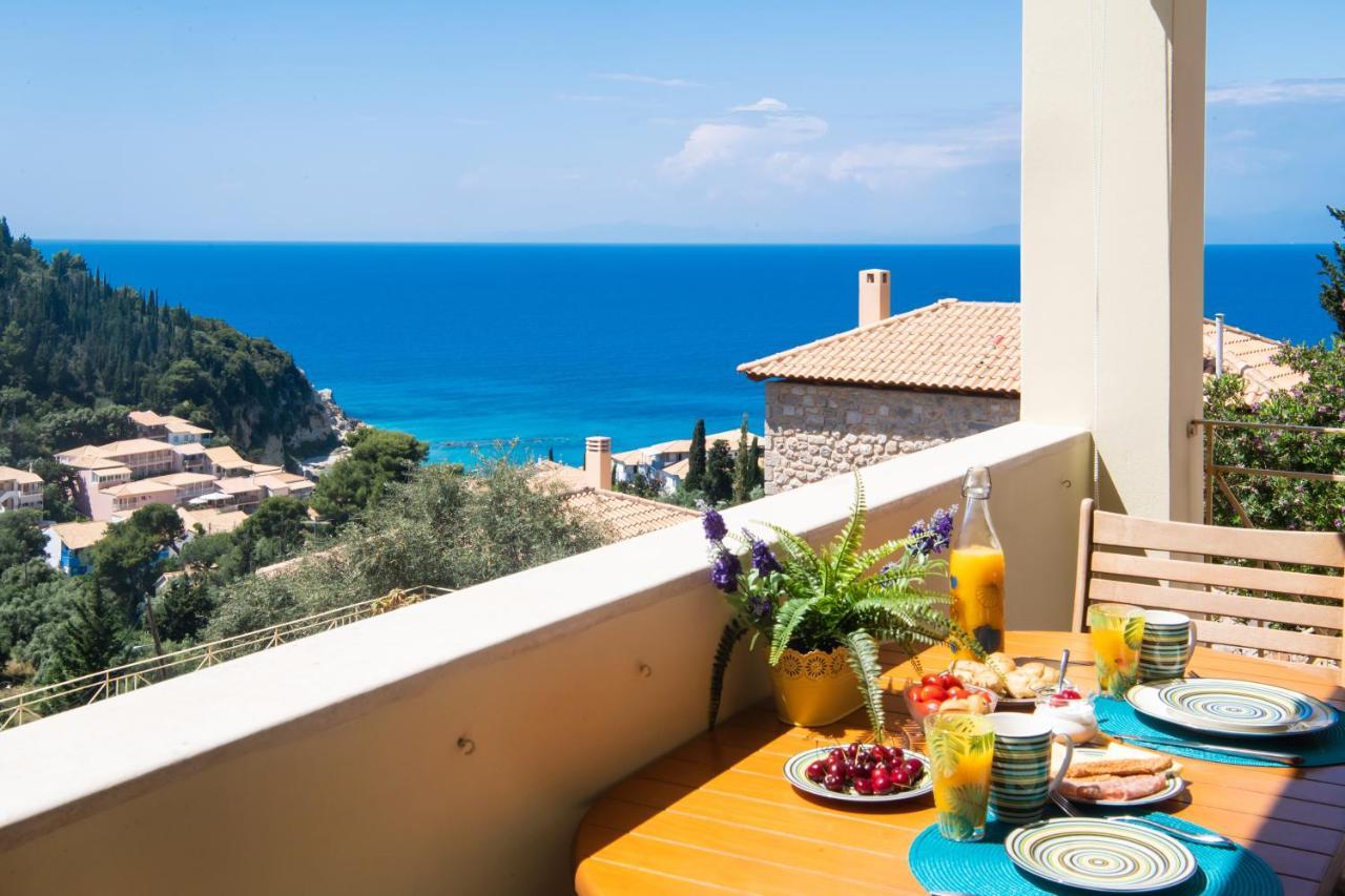 Agios Nikitas Supreme Villa By Imagine Lefkada Εξωτερικό φωτογραφία