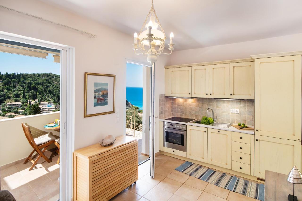 Agios Nikitas Supreme Villa By Imagine Lefkada Εξωτερικό φωτογραφία