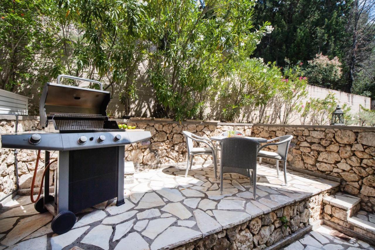 Agios Nikitas Supreme Villa By Imagine Lefkada Εξωτερικό φωτογραφία