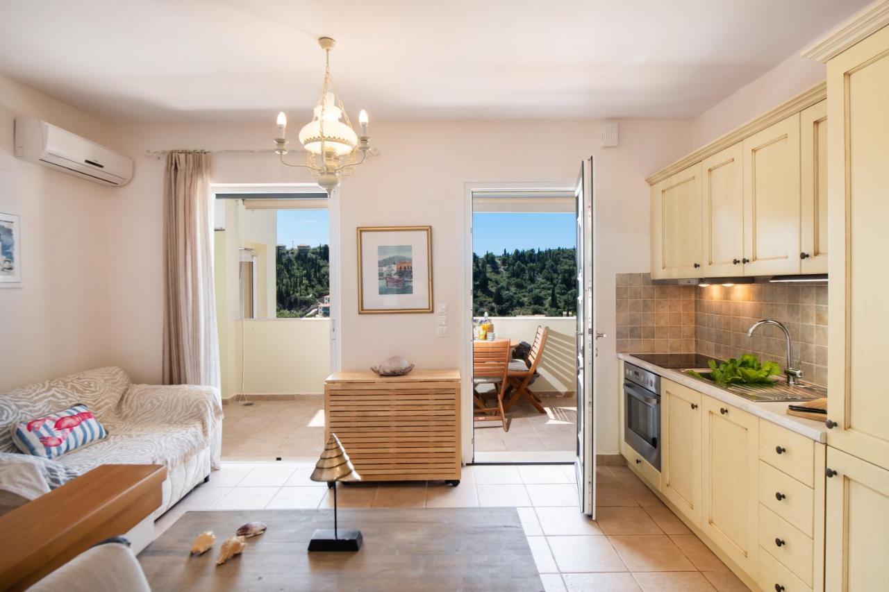 Agios Nikitas Supreme Villa By Imagine Lefkada Εξωτερικό φωτογραφία