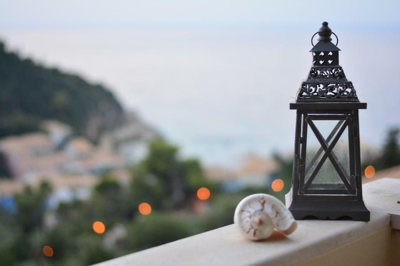 Agios Nikitas Supreme Villa By Imagine Lefkada Εξωτερικό φωτογραφία