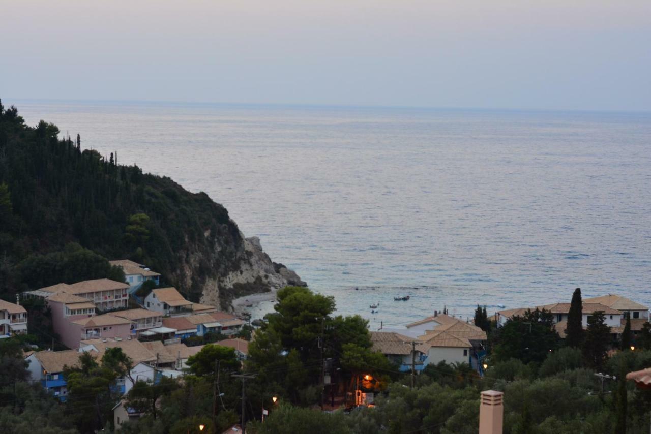 Agios Nikitas Supreme Villa By Imagine Lefkada Εξωτερικό φωτογραφία