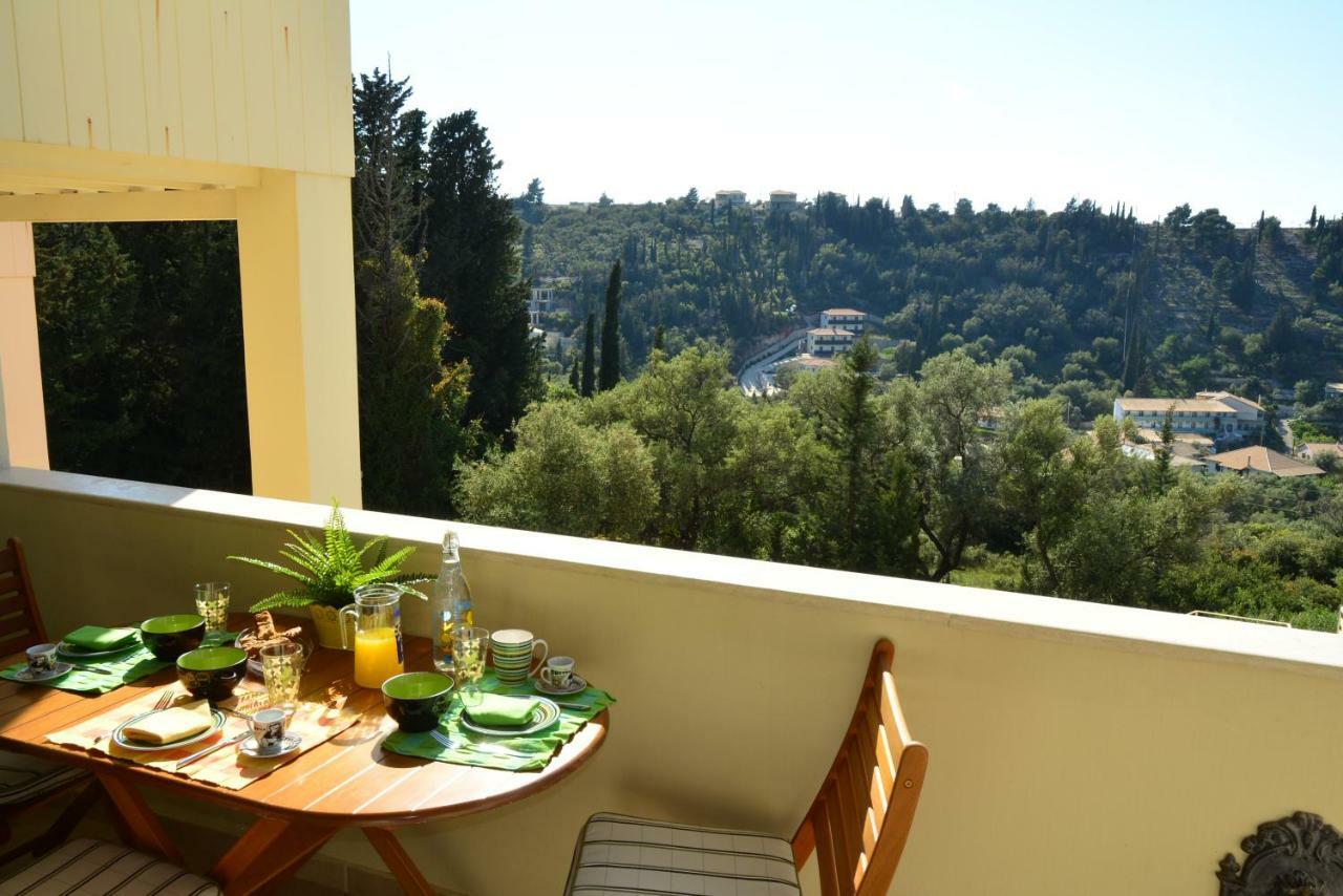 Agios Nikitas Supreme Villa By Imagine Lefkada Εξωτερικό φωτογραφία