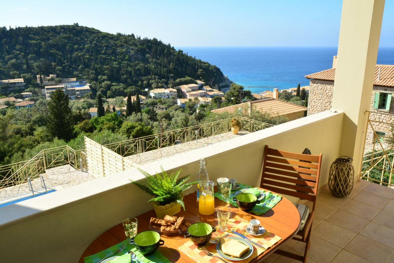 Agios Nikitas Supreme Villa By Imagine Lefkada Εξωτερικό φωτογραφία