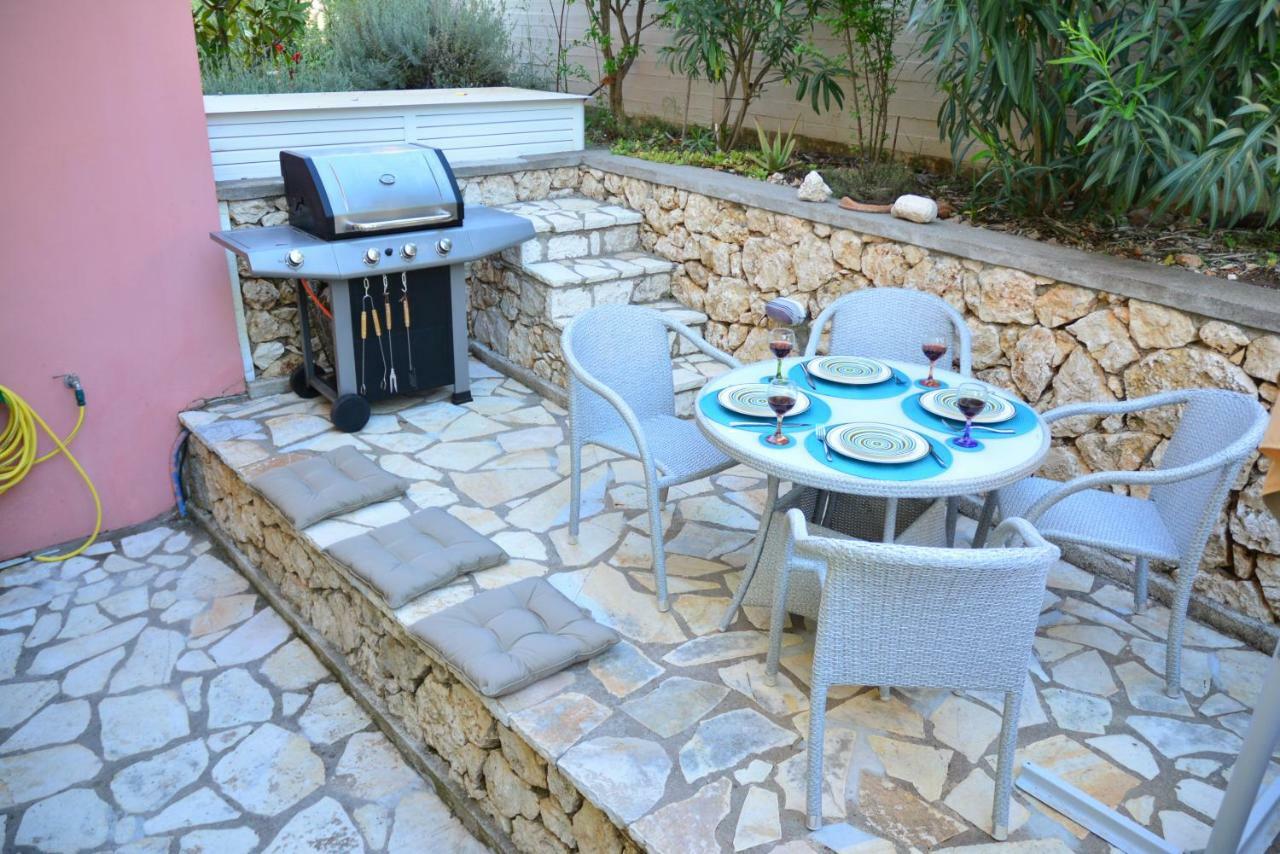 Agios Nikitas Supreme Villa By Imagine Lefkada Εξωτερικό φωτογραφία