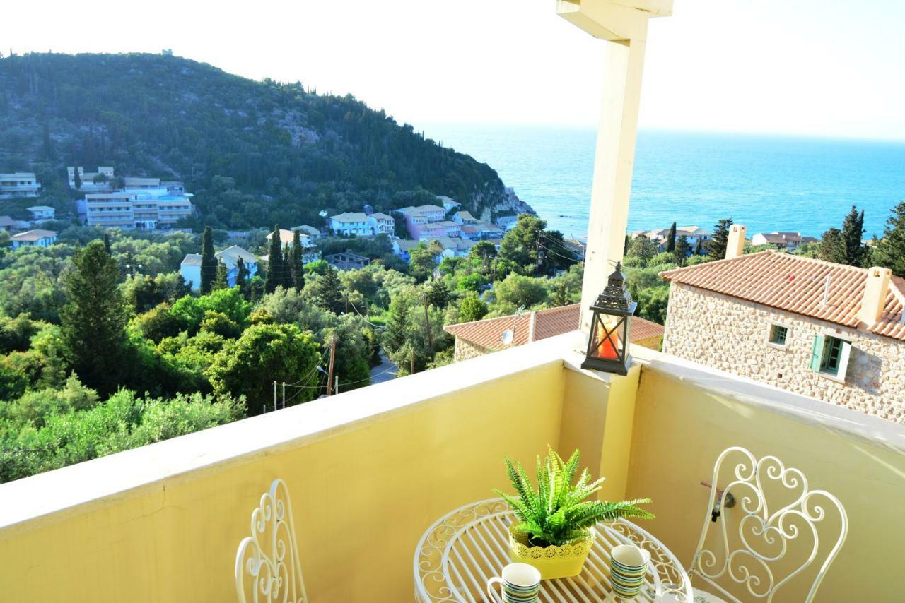 Agios Nikitas Supreme Villa By Imagine Lefkada Εξωτερικό φωτογραφία